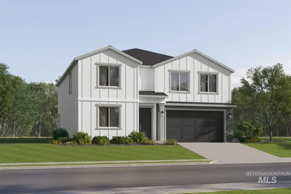 8926 W Inspirado St, Meridian, ID 83646