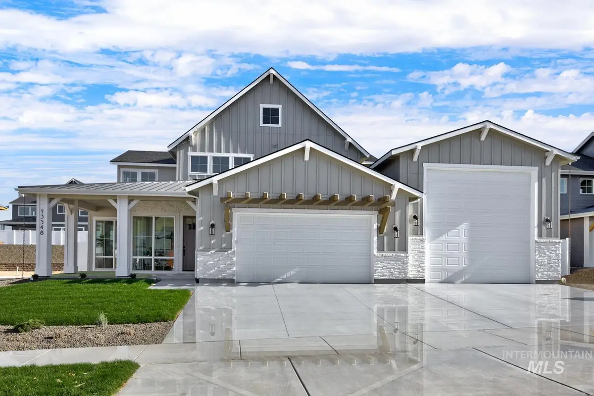 14592 N Spring Creek Way, Boise, ID 83714 - Image #1