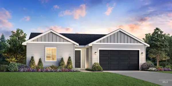 963 N Dark Maple Ave, Star, ID 83669