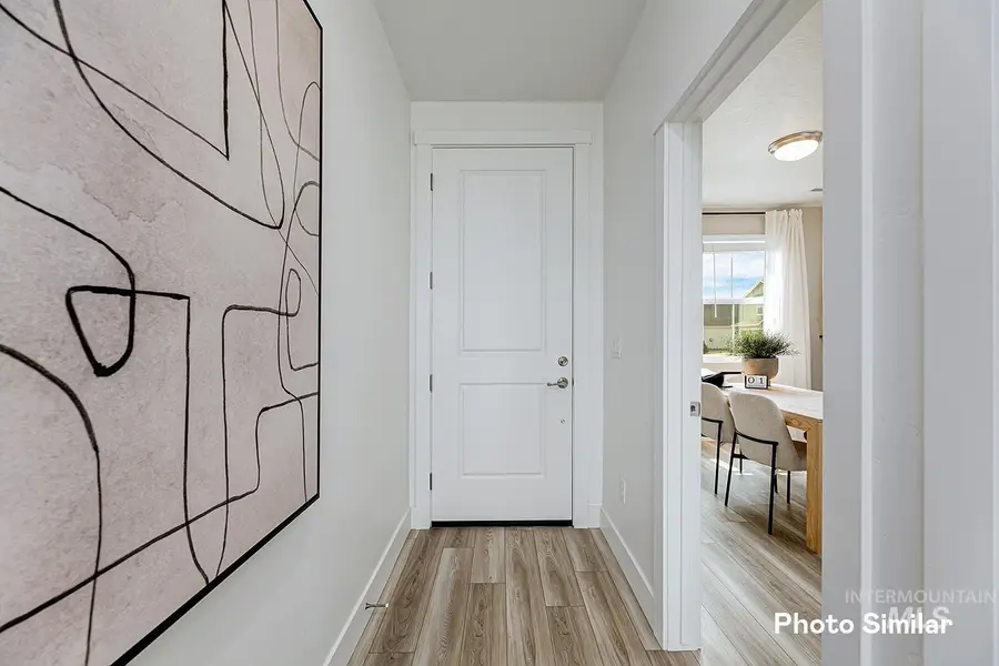 6892 N Zakariah Ave, Meridian, ID 83646 - #3