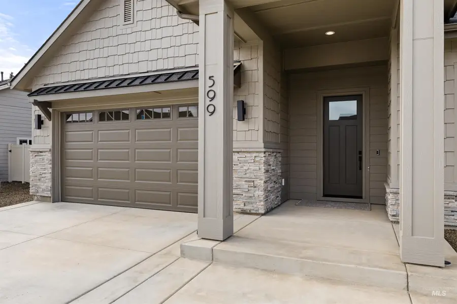 599 N Hiltonhead Way, Eagle, ID 83616 - Image #3