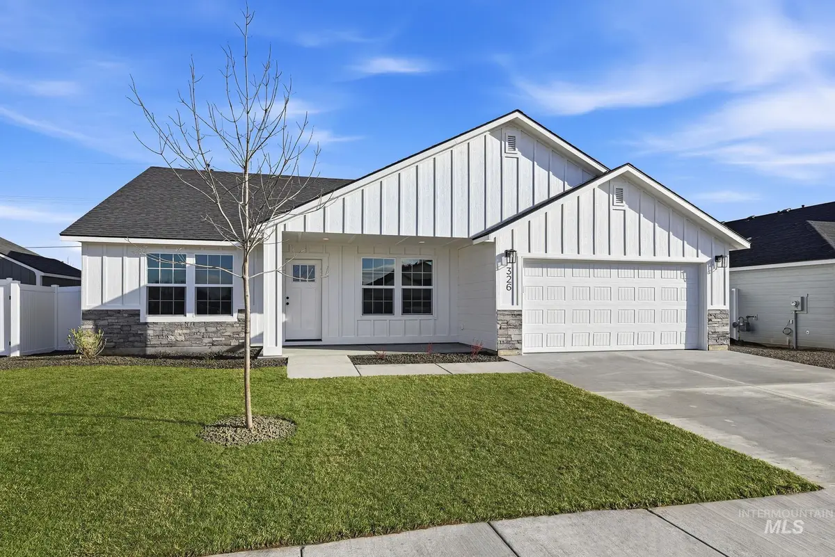 326 N 12th St, Parma, ID 83660 - Image #1