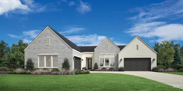 740 W Elkton Dr, Eagle, ID 83616