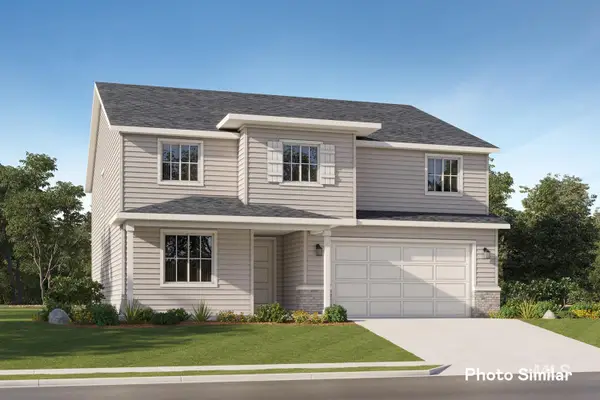 5119 N Corbell Ave, Meridian, ID 83646