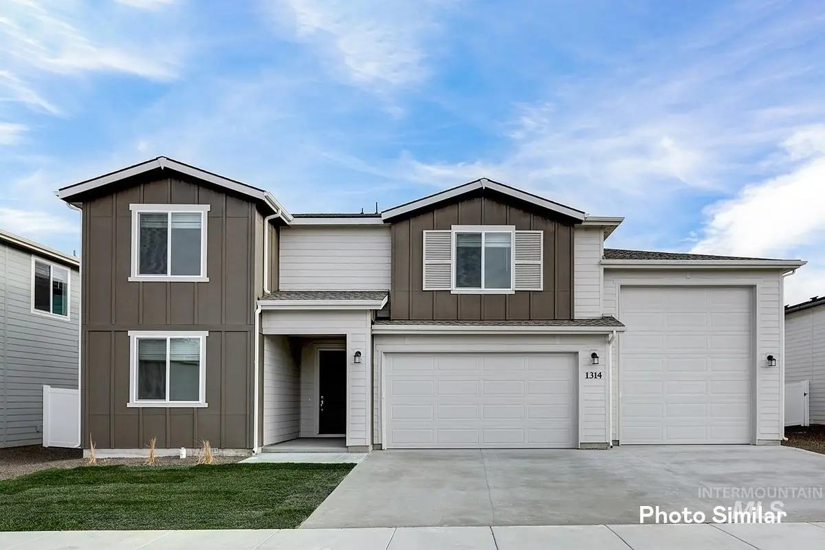 1338 S Bobby Ave, Kuna, ID 83634 - Image #1