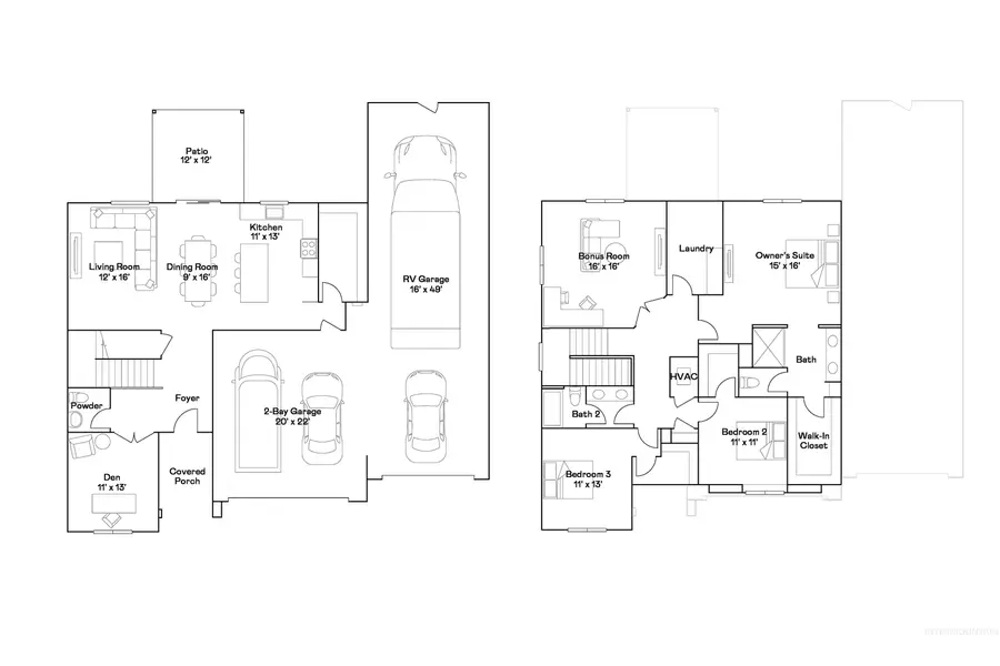 1338 S Bobby Ave, Kuna, ID 83634 - Image #2