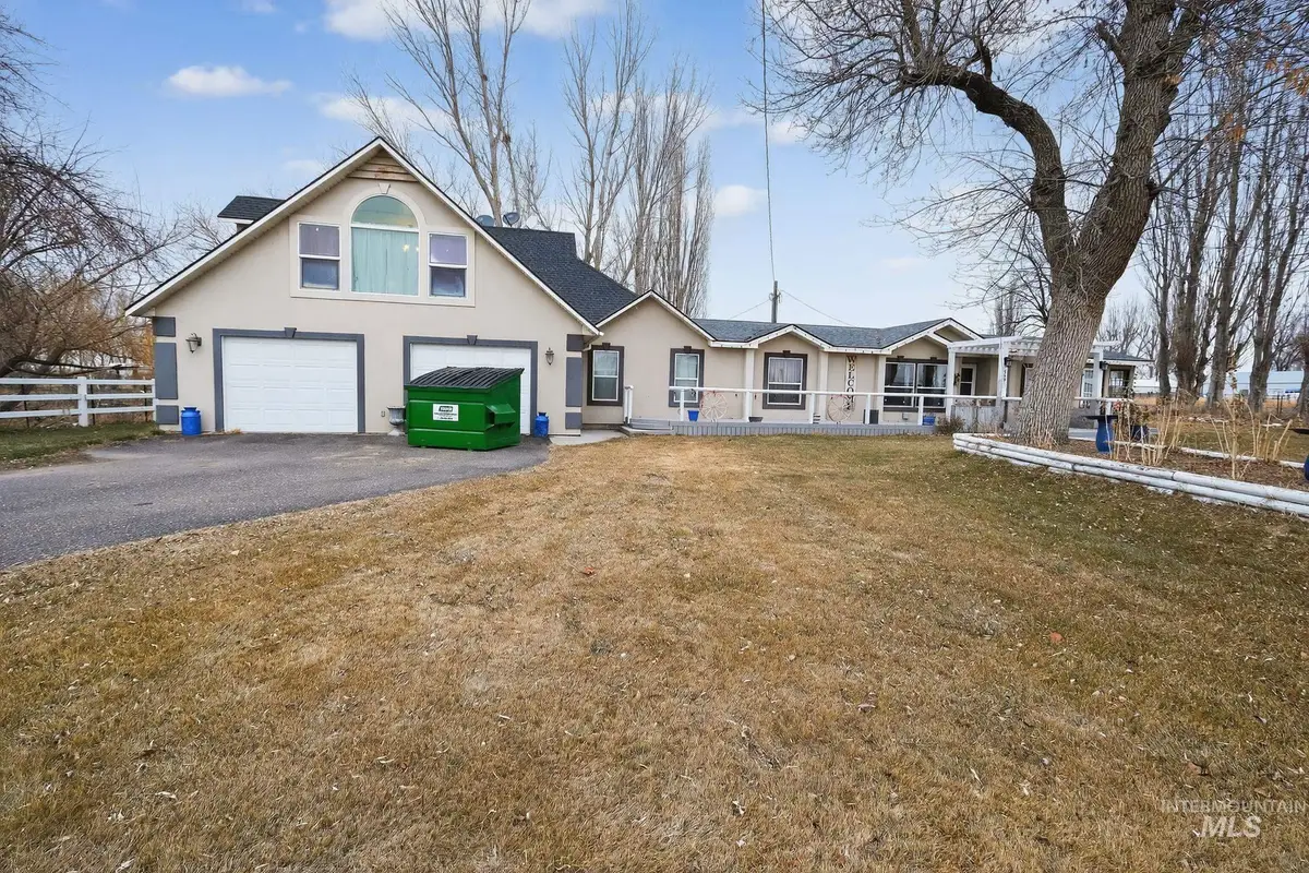 540 E 200 S, Burley, ID 83318 - Image #1