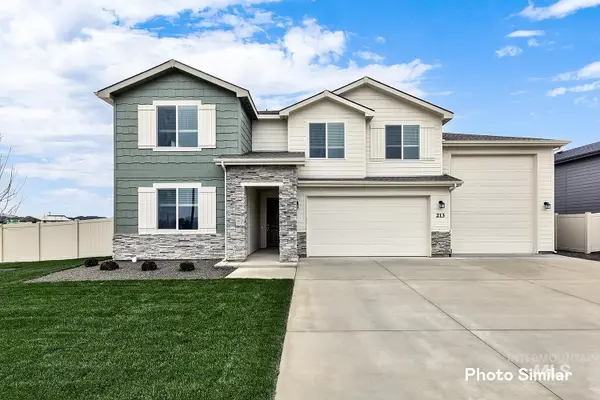 1337 S Bobby Ave, Kuna, ID 83634