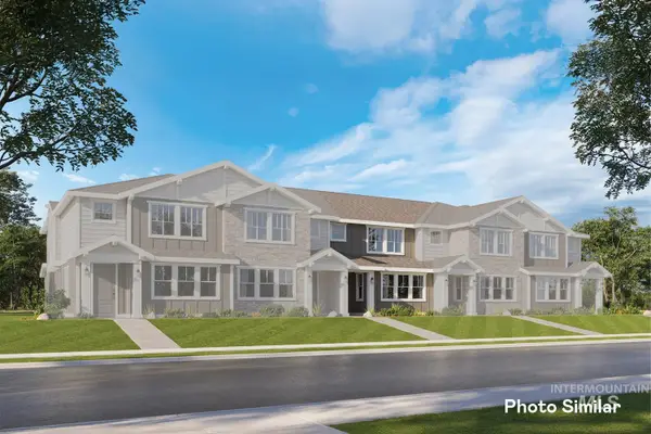 4163 W Perspective St, Eagle, ID 83616