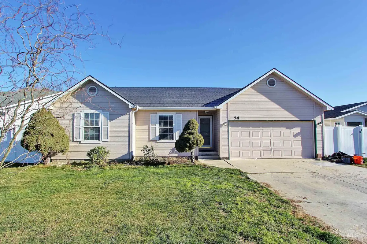 54 S Lollipop Dr., Nampa, ID 83687 - Image #1