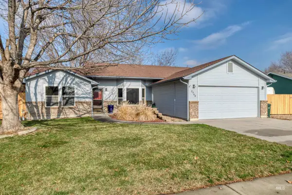 2768 W Willard Street, Meridian, ID 83642