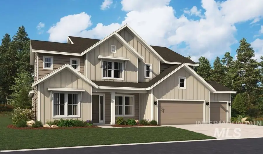 571 E Tallin Ct, Meridian, ID 83646 - Image #1