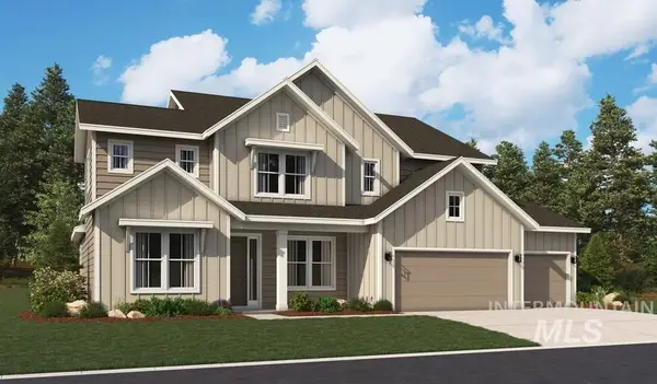 571 E Tallin Ct, Meridian, ID 83646