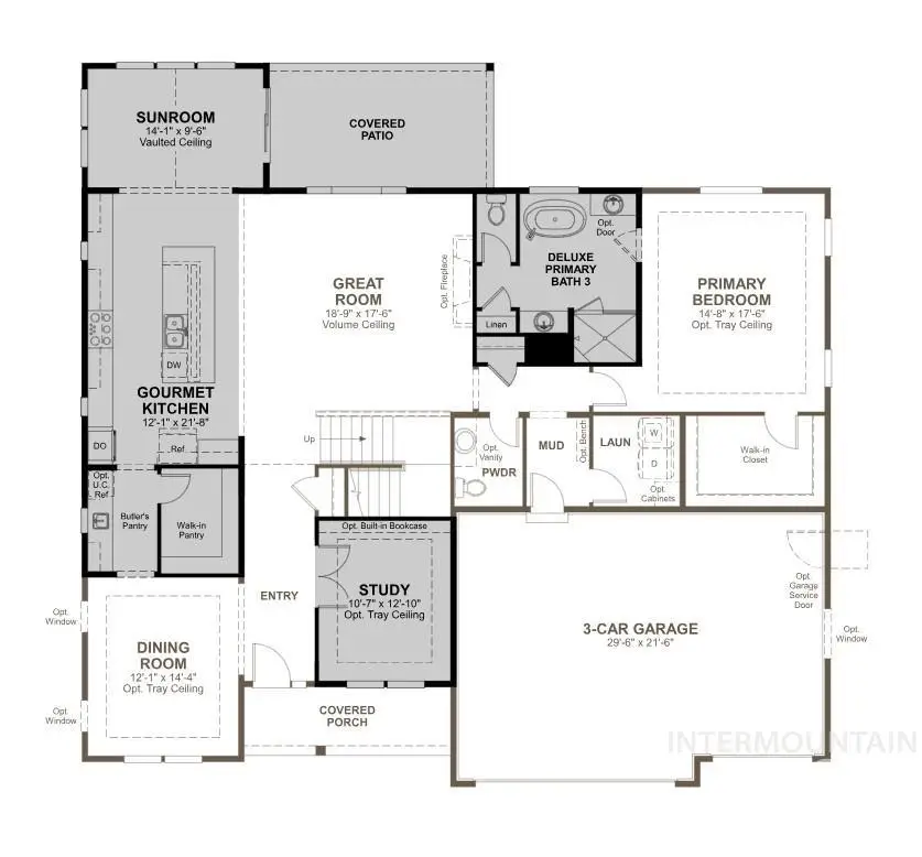 571 E Tallin Ct, Meridian, ID 83646 - Image #2