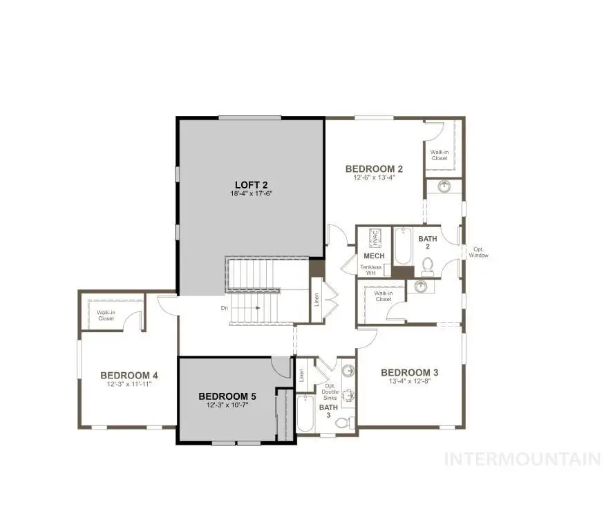 571 E Tallin Ct, Meridian, ID 83646 - Image #3