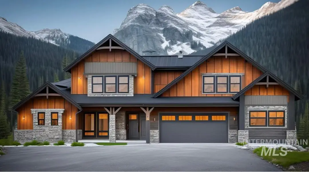 18 Gold Fork Bay Circle, Donnelly, ID 83615 - Image #1