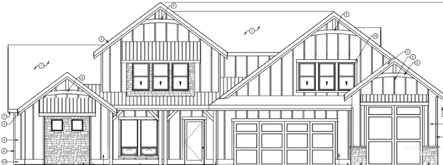 18 Gold Fork Bay Circle, Donnelly, ID 83615 - Image #2