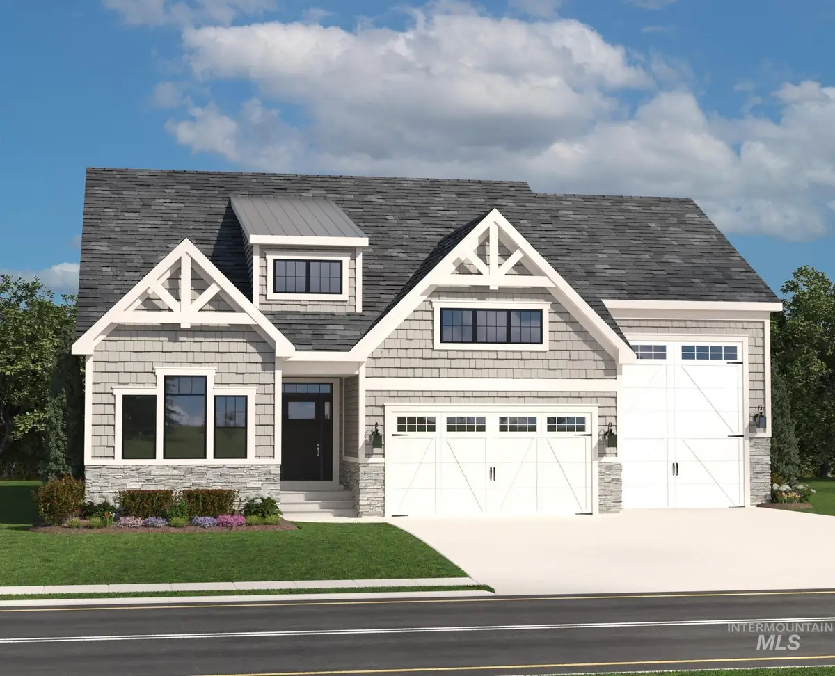 1945 N Amanar Pl., Eagle, ID 83616 - Image #1