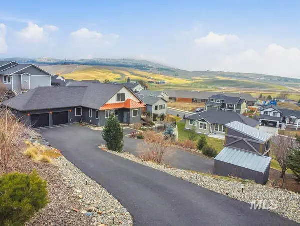 763 Indian Hills Dr, Moscow, ID 83843