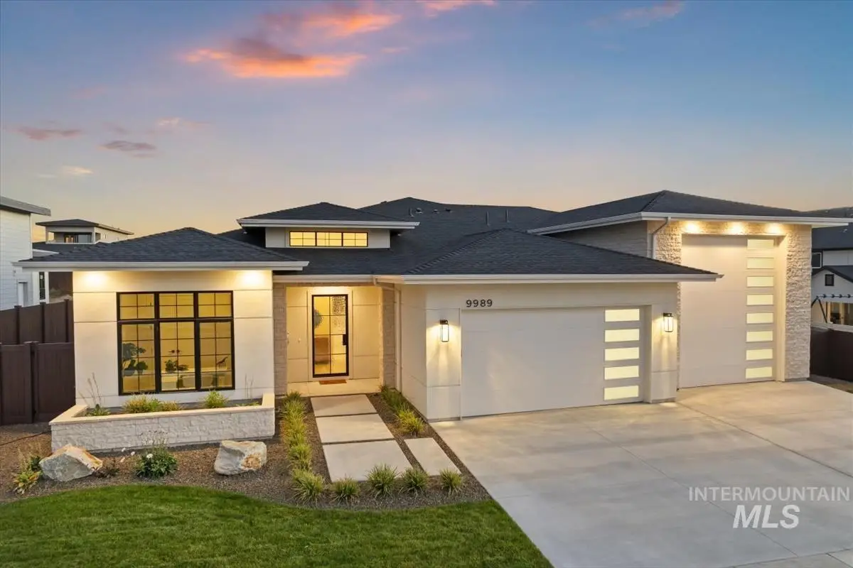 9989 W Bouvardia St, Star, ID 83669 - Image #1