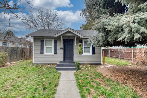 1320 Arthur Street, Caldwell, ID 83605