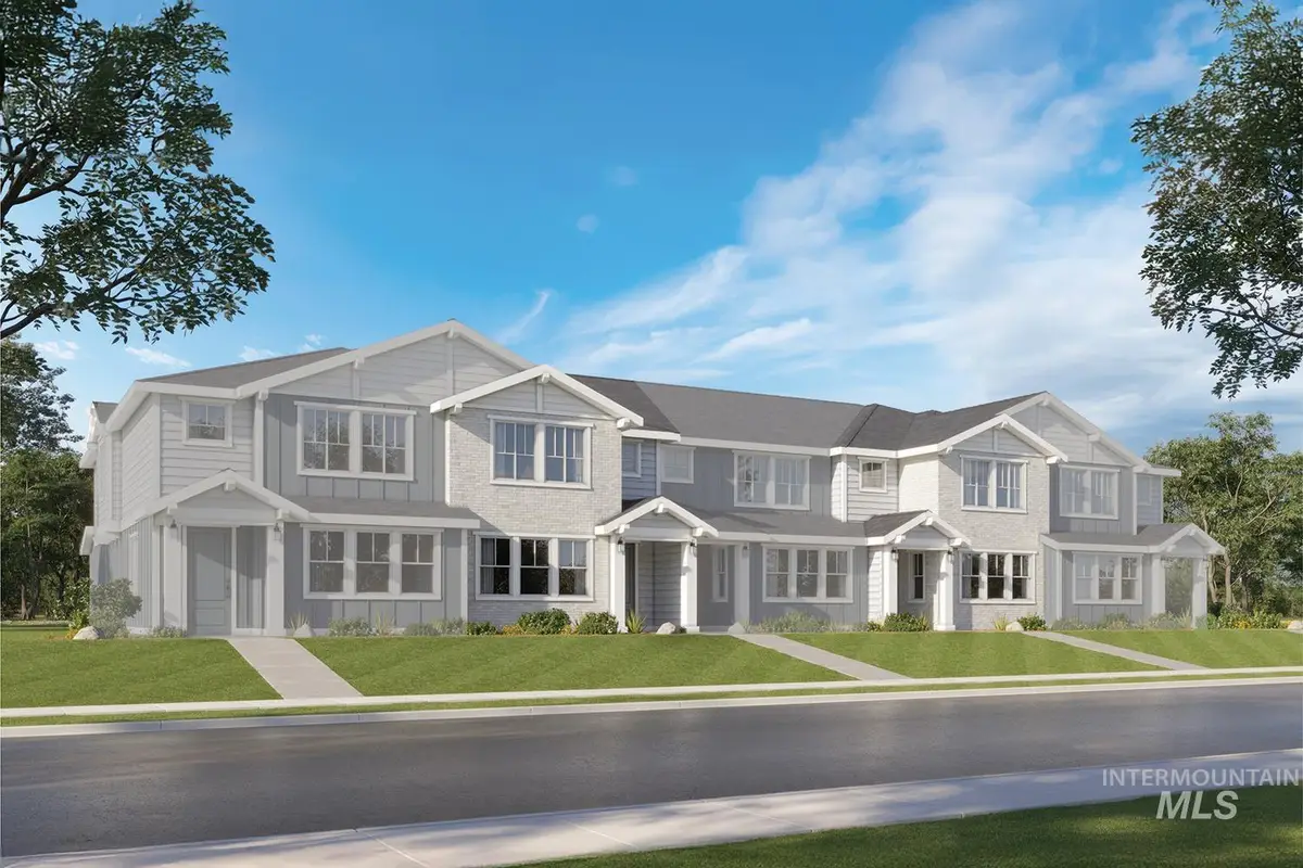 4125 W Perspective St, Eagle, ID 83616 - Image #1