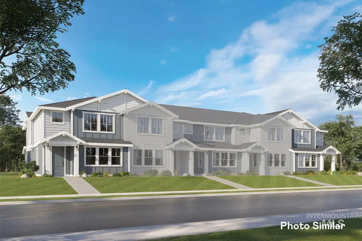 4131 W Perspective St, Eagle, ID 83616 - Image #1