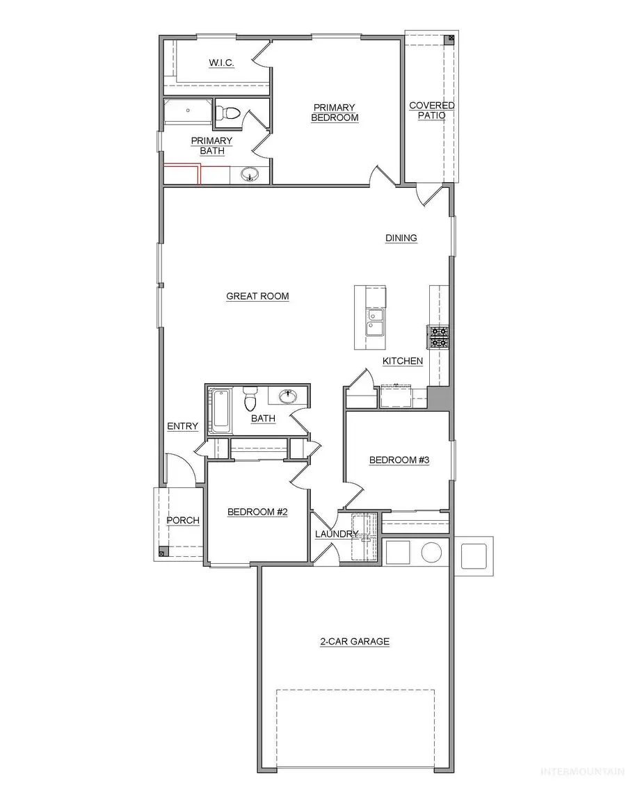 3307 Elliptical Ln, Caldwell, ID 83607 - Image #3