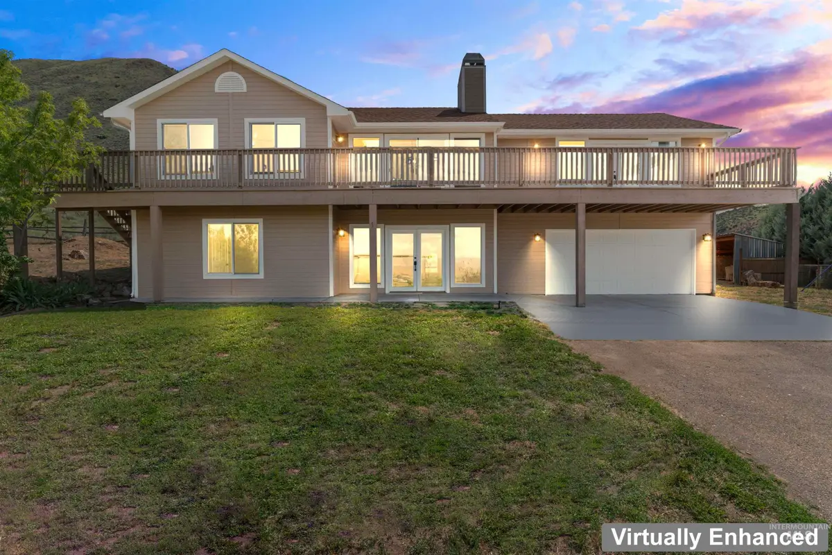 25 Horseshu Vue Circle, Horseshoe Bend, ID 83629 - Image #1