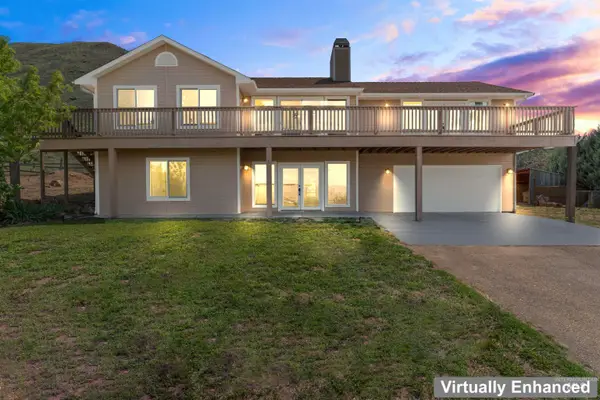 25 Horseshu Vue Circle, Horseshoe Bend, ID 83629