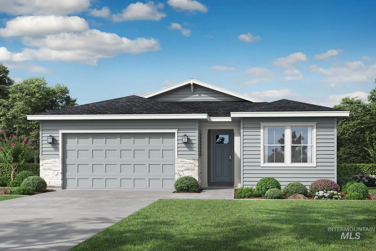 5839 N Patimos Ave, Meridian, ID 83646 - Image #1