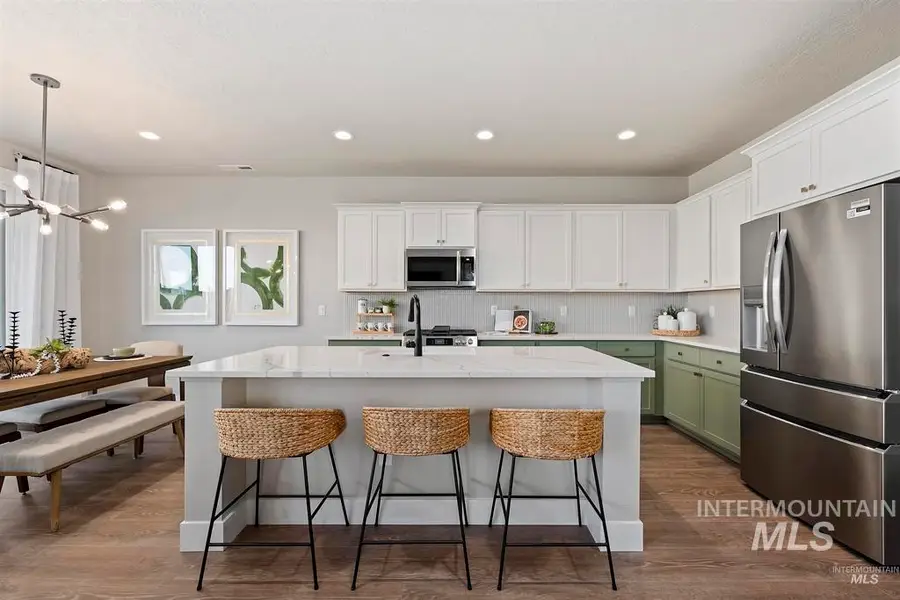 5981 N Backfire Way, Meridian, ID 83646 - Image #2