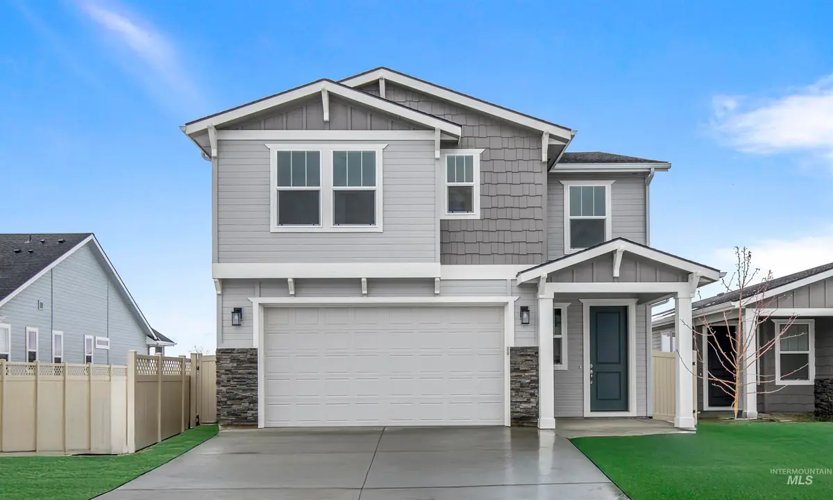 5985 N Backfire Way, Meridian, ID 83646 - Image #1