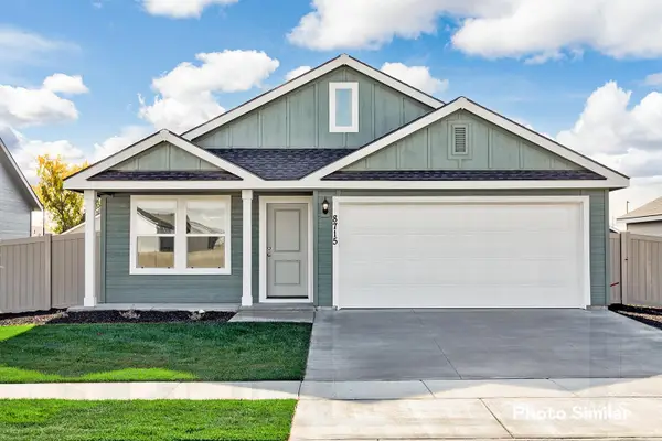 18387 N Sparkleberry Ave, Nampa, ID 83687