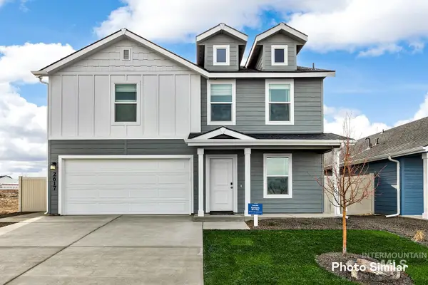 18374 N Sparkleberry Ave, Nampa, ID 83687