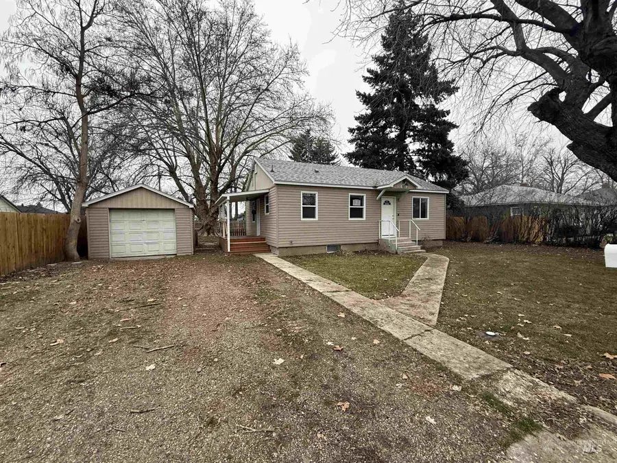 1911 Lansing Ave, Caldwell, ID 83605 - Image #2