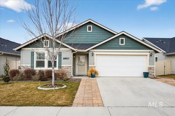 16827 N Cornwallis Way, Nampa, ID 83687
