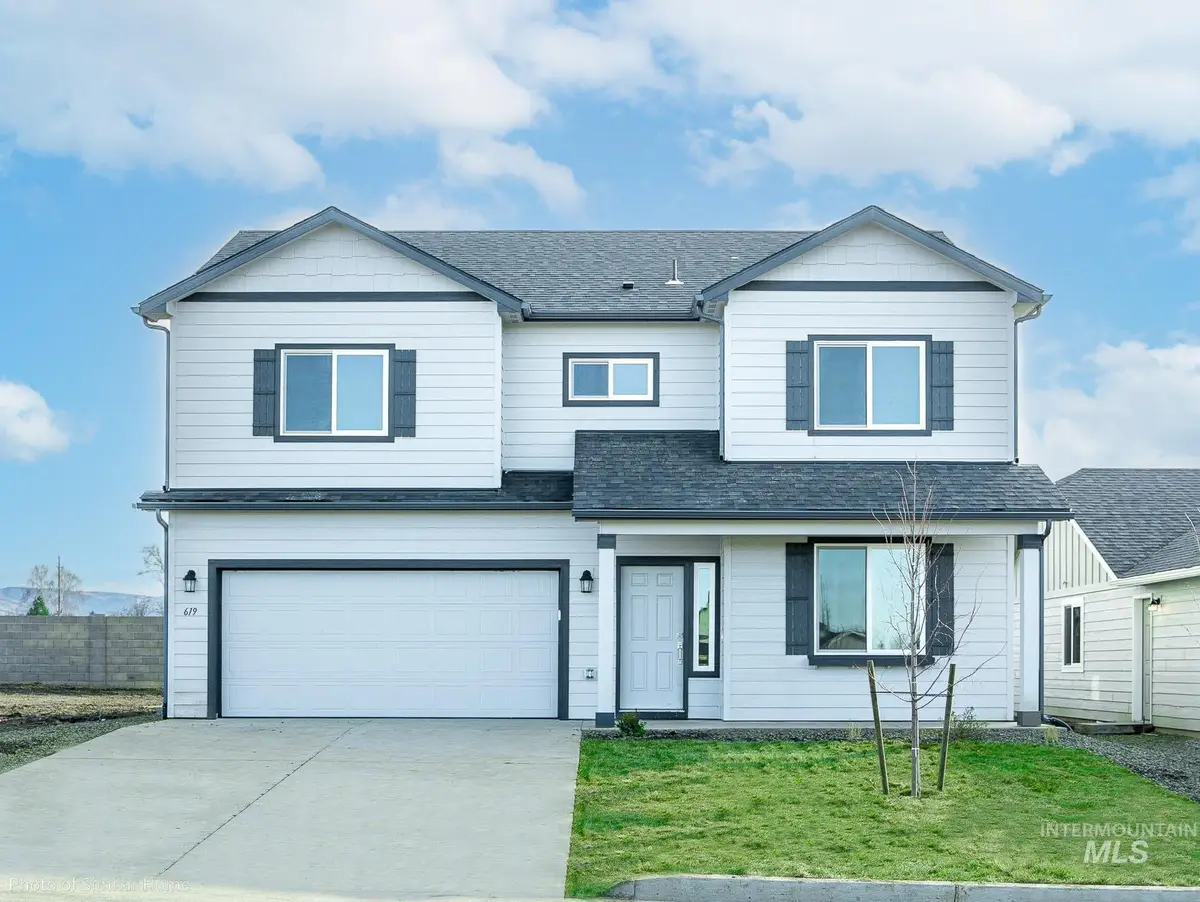 2049 Sumac Ave. #Lot 11 Block 2, Middleton, ID 83644 - Image #1