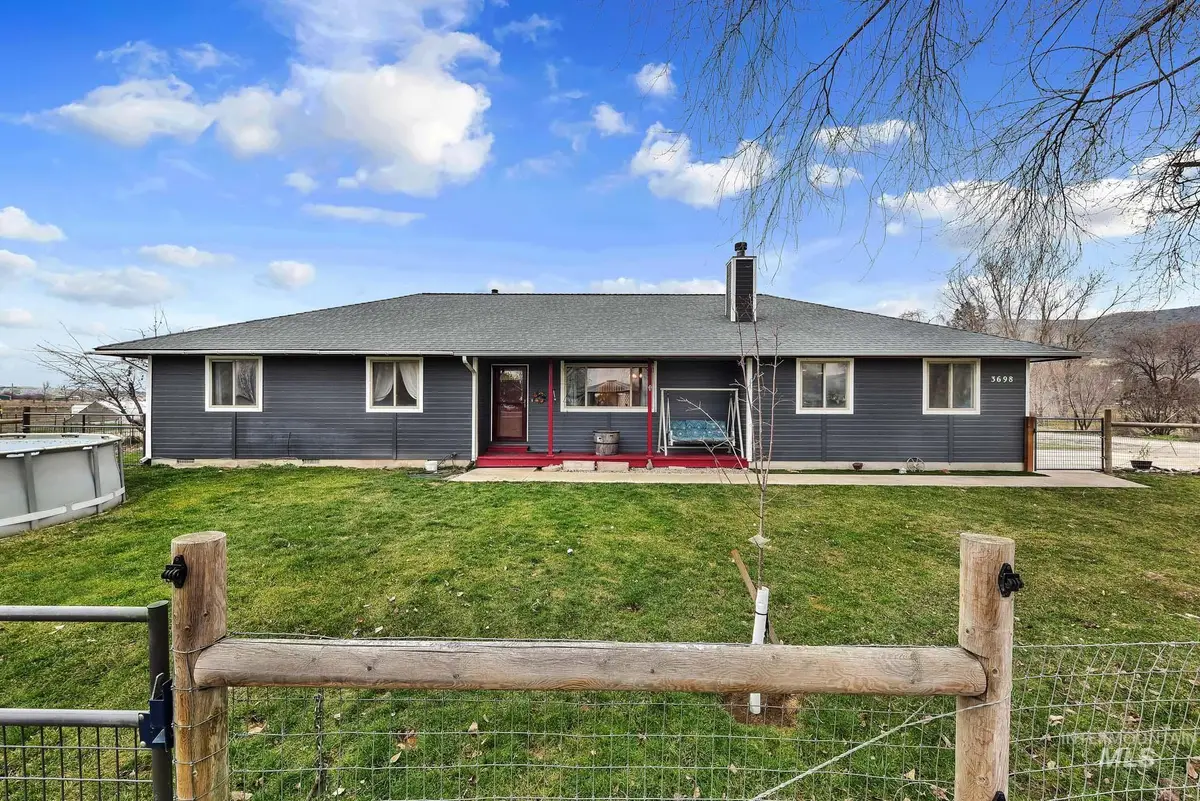 990 Bangtail Ln, Emmett, ID 83617 - Image #1