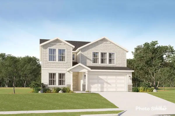 3349 S Tamayo Pl, Meridian, ID 83642