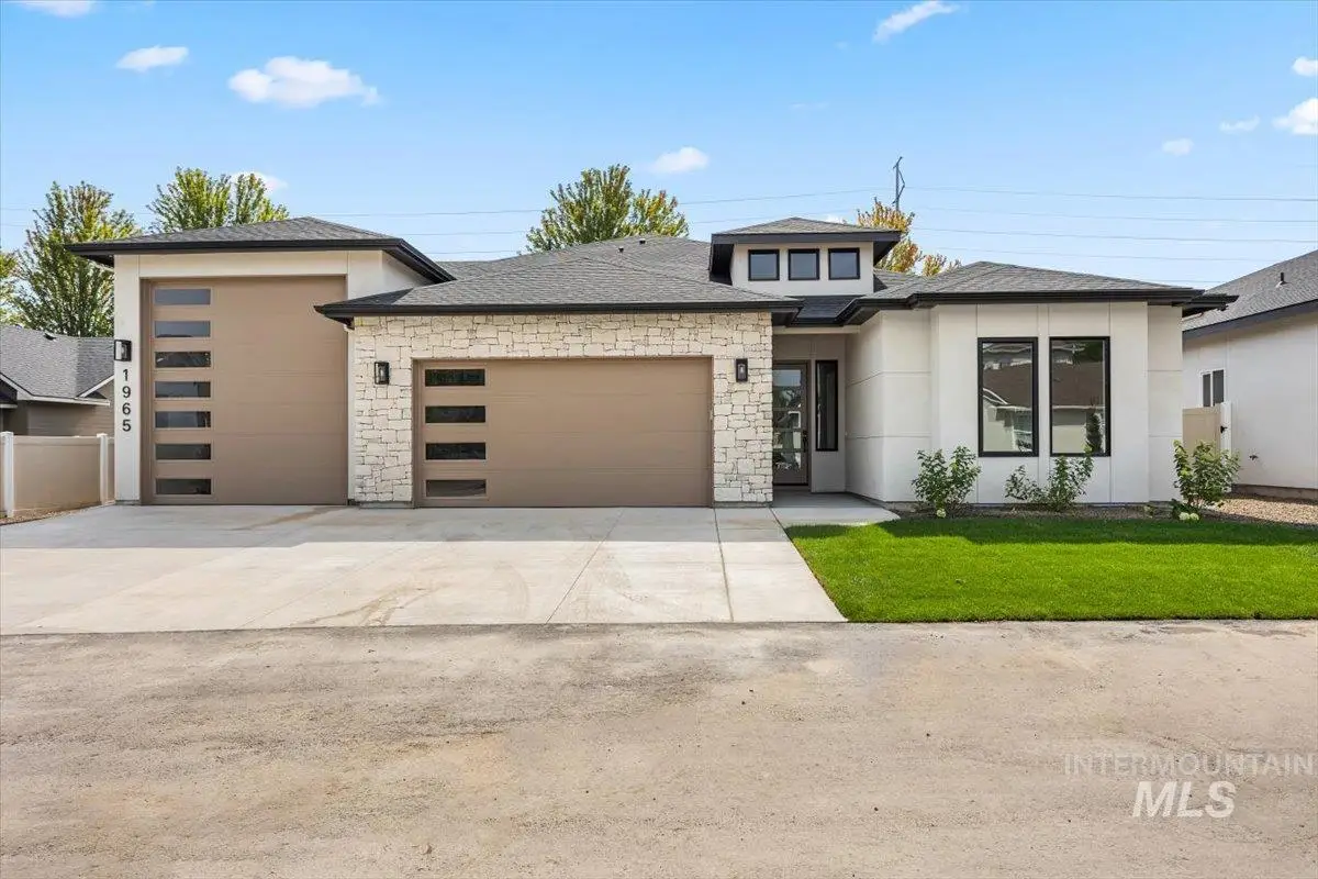 1965 W Pond Stone, Meridian, ID 83646 - #1