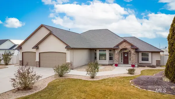 17923 Polara Way, Nampa, ID 83687