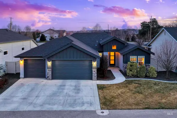 2229 E Grayson St, Meridian, ID 83642