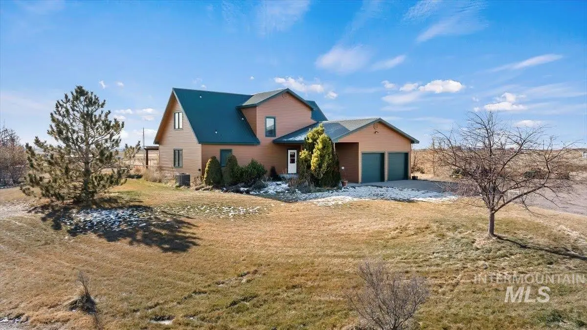 188 E 552 N, Shoshone, ID 83352 - #1