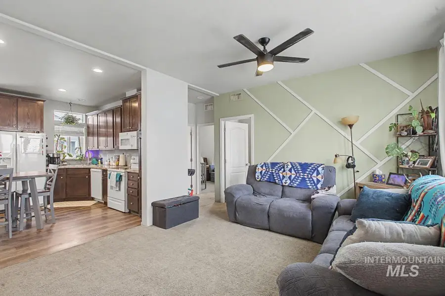 1224 1/2 Burrell Ave, Lewiston, ID 83501 - Image #3