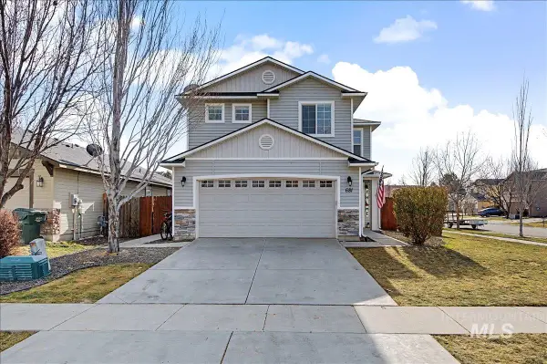 681 W Archerfield St, Meridian, ID 83646