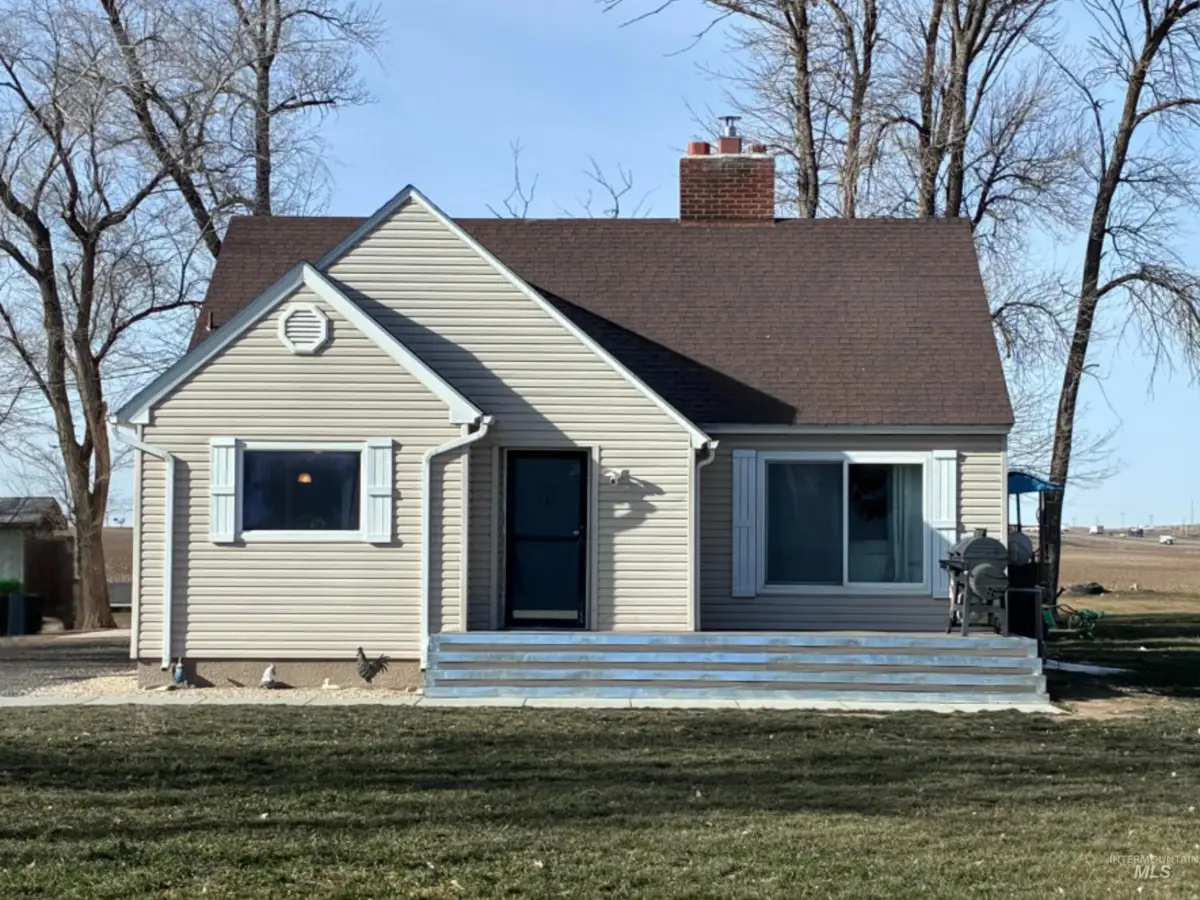 1013 Eden Rd, Eden, ID 83325 - #1