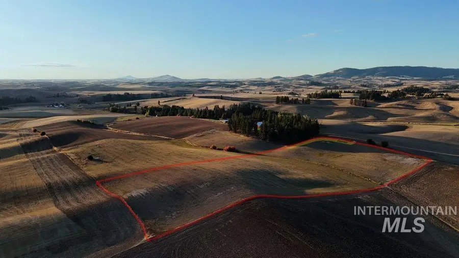 TBD-lot 2 Boller Rd, Potlatch, ID 83855 - #2