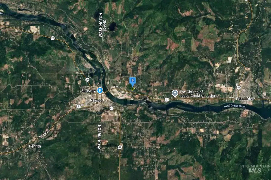 100 S Diamond Heights Rd, Oldtown, ID 83822 - Image #3