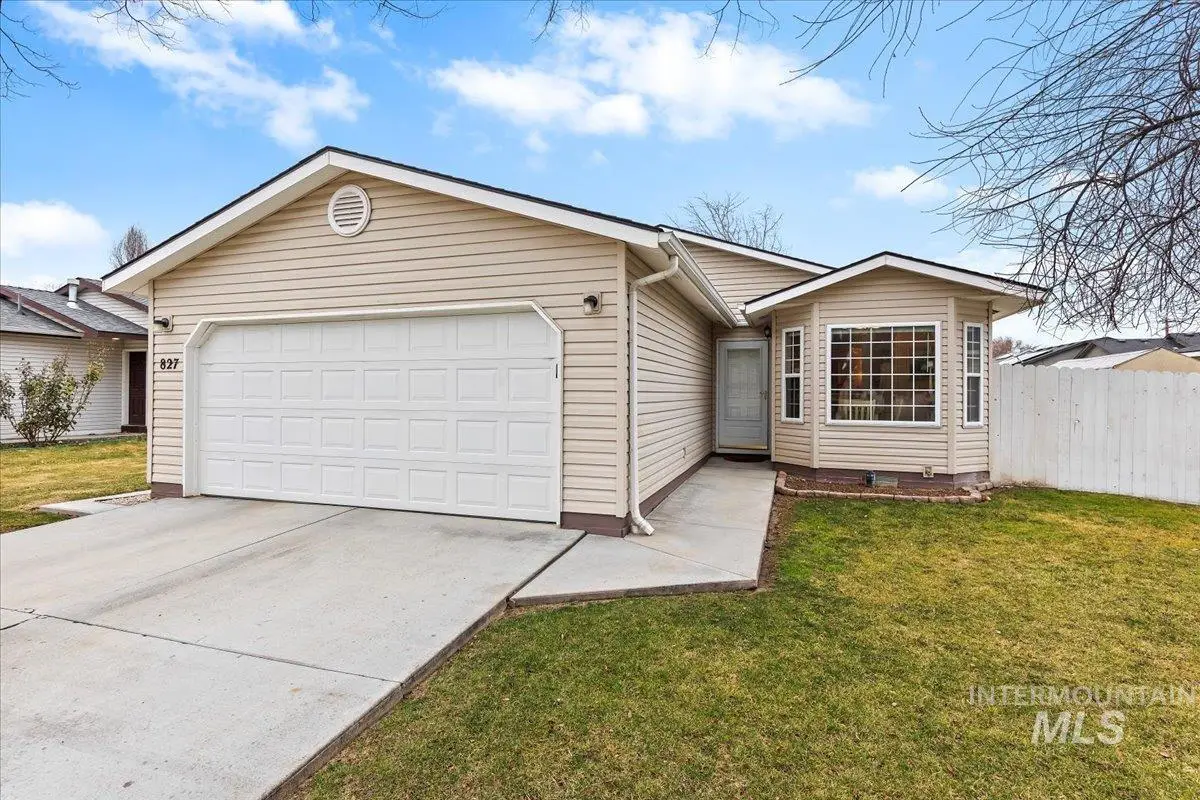 827 Mason Loop, Nampa, ID 83686 - Image #1